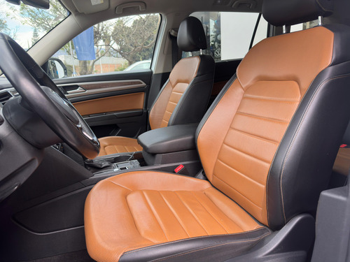 Volkswagen Teramont 3.6 V6 Highline Plus