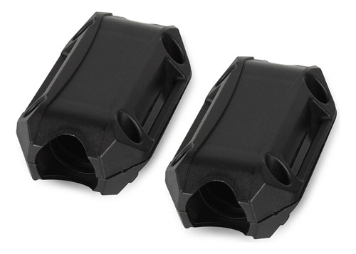 Bloque Protector De Parachoques Para Bmw F800gs Adv, Barra D