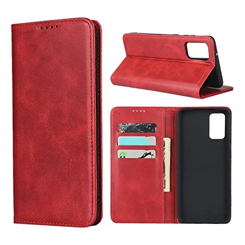 comprar Funda Para Galaxy S20 Fe Galaxy S20 Fe 5g Wine Rojo Cowhi-02