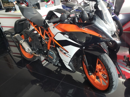 Imagen 1 de 9 de Ktm Rc 390