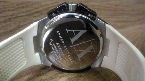 Armani Exchange Ax1068