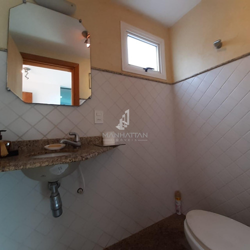Imagem 11 de 30 de Casa À Venda Em Caminhos De San Conrado - Ca005342