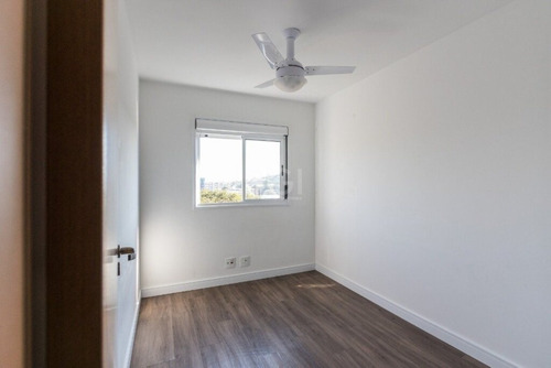 Imagem 26 de 28 de Apartamento - Ap00183 - 68913805