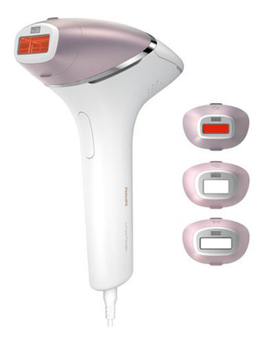 Depiladora Dispositivo Ipl Philips Lumea Prestige Bri947/50