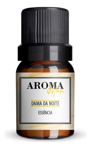 Essência Para Aromatizador 30ml Dama Da Noite Aroma Max