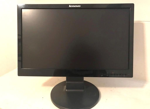 Imagen 4 de 9 de Computadora Con Monitor Lenovo Cpu En Excelente Estado