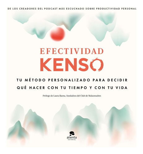 Libro Efectividad Kenso - Raul Hernandez