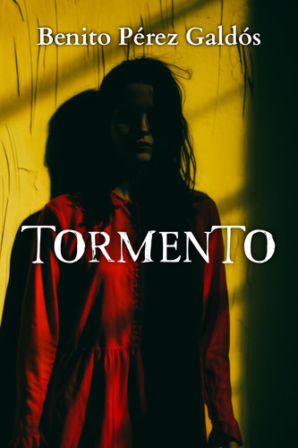 Libro: Tormento: Edición Para Eso Y Bachillerato (spanish Ed