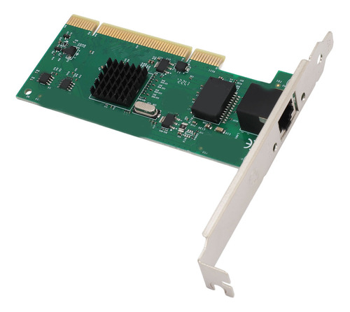 Adaptador De Red Pci E Gigabit Inalámbrico Wifi Ethernet