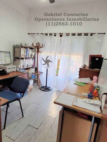 Imagen 13 de 21 de Galpón Con Amplia Vivienda 4 Amb. En Pta. Alta