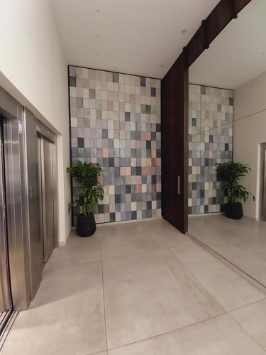 Imagen 2 de 22 de Departamento En Venta 1 Dormitorio - Constituyentes