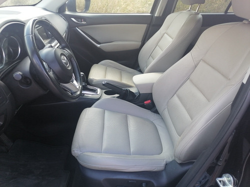 Imagen 8 de 10 de Mazda Cx-5 2014 2.0 I Grand Touring Mt