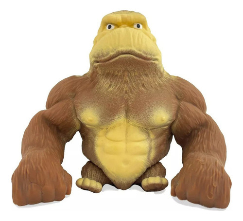 Ds* Ben Monkey Splat, World Toy Monkey, Monkey Splat,