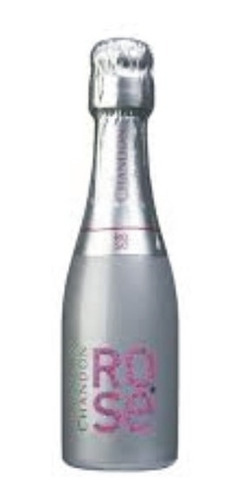 Champagne Chandon Brut Rose 187 Ml