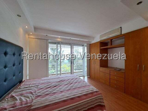 Fg Apto En Alquiler En Villa Nueva Hatillo 25-13228 Je