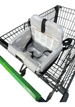 Comprar Funda Para Carrito De Compras Joseat Para Bebé Con Forro Imp