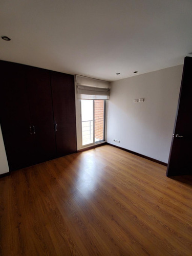 Imagen 1 de 11 de Apartamento En Venta En Bogotá Cedritos. Cod 100702572