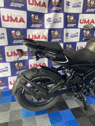 Imagen 3 de 17 de Pulsar 160 Fi 2023 Bogotá