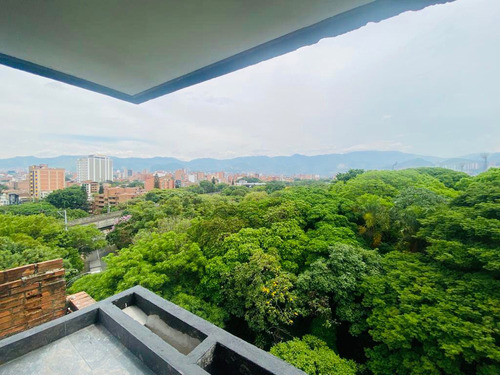 Apartamento Con Apartaestudio En Venta Estadio Medellin Antioquia