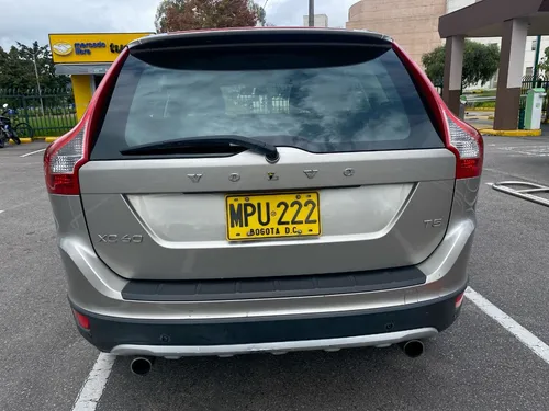 Volvo XC60 2.0 T5 Fwd