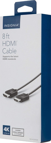 Cable Hdmi 4k Ultra Hd