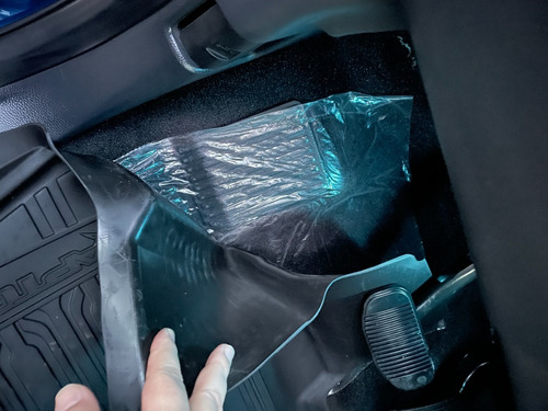 Imagen 14 de 14 de Ford F150 Raptor