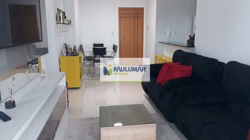 Imagem 10 de 30 de Apartamento Com 2 Dorms, Jardim Aguapeu, Mongaguá - R$ 560 Mil, Cod: 829313 - V829313