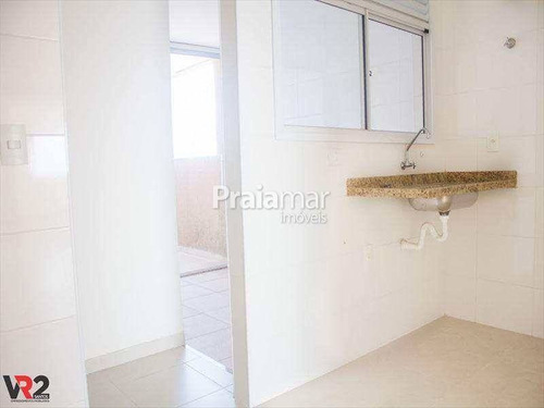 Imagem 16 de 30 de Cobertura Triplex | 3 Suites | 2 Vagas | 2 Varandas | Piscina | Churrasqueira| Centro | Sv. - 573-82