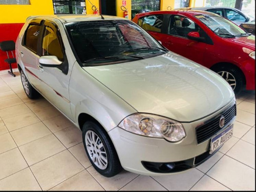 Imagem 2 de 11 de Fiat Palio 1.4 Mpi Elx 8v Flex 4p Manual