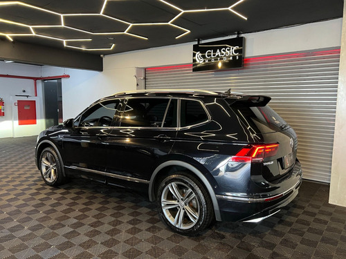 Volkswagen Tiguan Allspac R-Line 350 TSI 2.0 4x4
