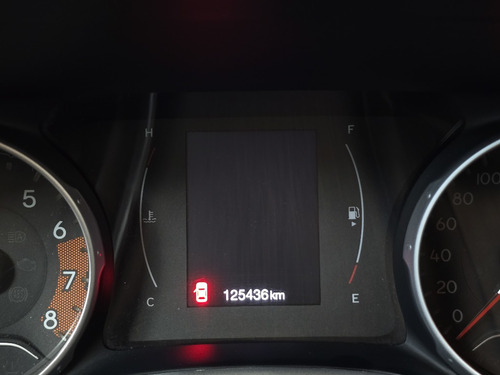 Jeep Compass 2.0 16V FLEX NIGHT EAGLE AUTOMATICO