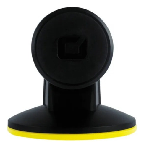 Soporte Para Celular Mobifree Holder Magnético Negro