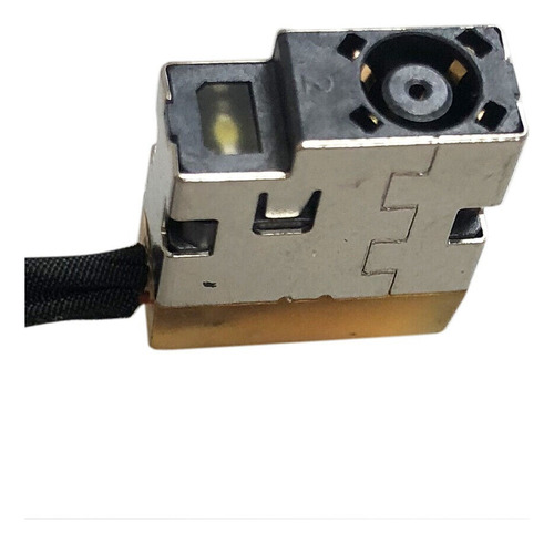 Cable De Conexión Dc Para Hp Pavilion 14-dw0097nr 14m-dw0013