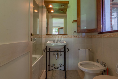 Venta De Casa San Rafael 4 Dormitorios