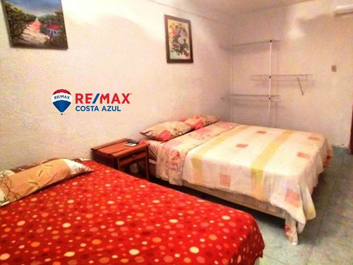 Imagen 5 de 11 de Remax Vende Posada En Playa Sur Chichiriviche Estado Falcon