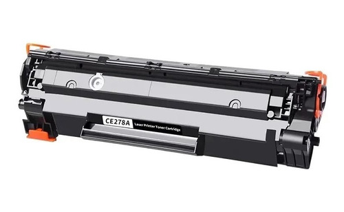 Toner Generico Ce278a 278a 78a Para / P1606 M1536 P1566