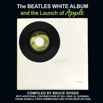 Libro The Beatles White Album And The Launch Of Apple