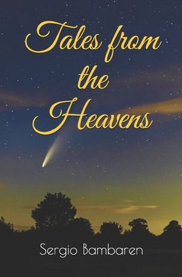 Libro Tales From The Heavens - Figl, Sylvia