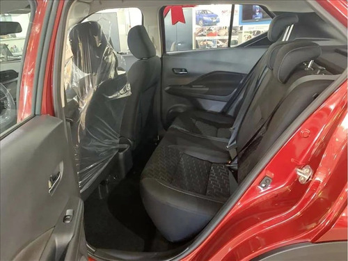 Imagen 7 de 25 de Nueva Nissan Kicks Advance Cvt Entrega Inmediata..2023