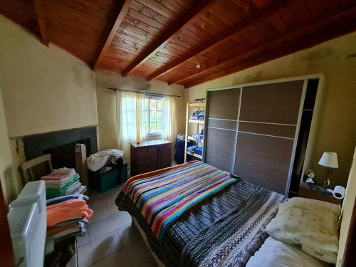 Imagen 14 de 24 de Casa Quinta Con Vista A La Sierra La Barrosa - 1650 M2 Lote