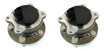 Comprar Kit X2 Maza Masa Ruleman Trasera Con Abs Ford Focus Iii S\u002Fse