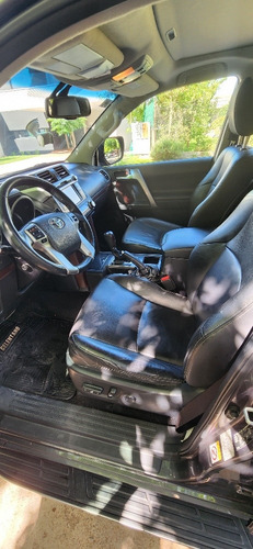 Imagen 16 de 19 de Toyota Land Cruiser 2014 4.0 Prado Vx At