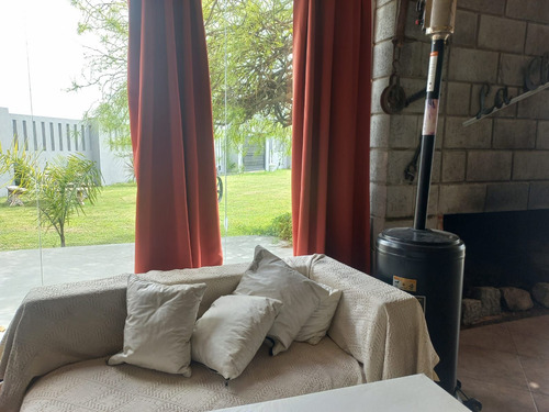 Quinta - Alquiler Temporario Y Eventos