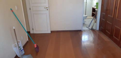 Apartamento Com 3 Dormitórios À Venda, 105 M² Por R$ 650.000,00 - Jardim Guanabara - Campinas/sp - Ap5720