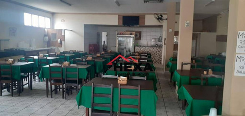 Imagem 2 de 6 de Galpão À Venda, 209 M² Por R$ 600.000,00 - Conjunto Cachoeira Dourada - Goiânia/go - Ga0021