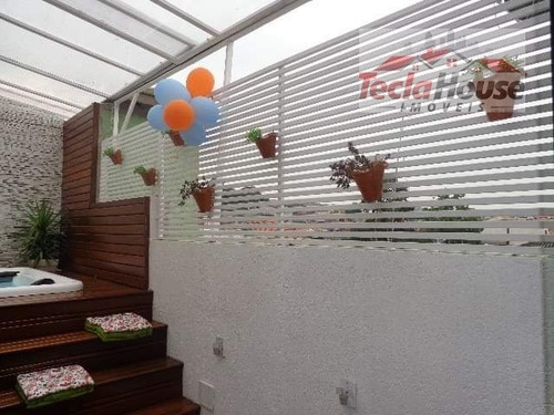 Imagem 4 de 6 de Casa Em Jardim Paulista - Guarulhos - 514