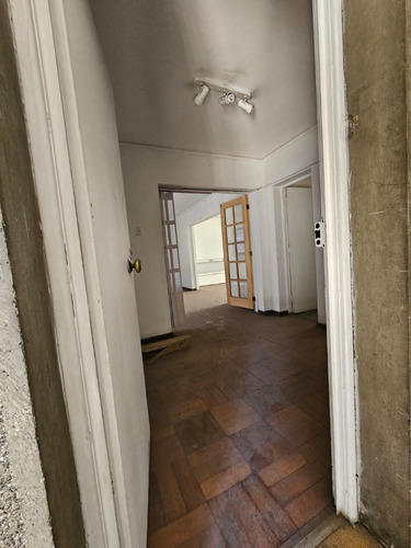 Casas Que Pueden Unirse, Ideal Comercio O Profesionales