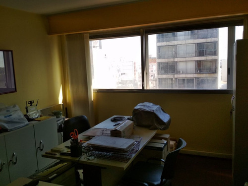 Venta Oficinas Apartamentos Cordón Monoambiente