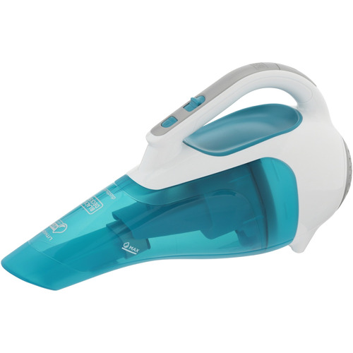 Aspiradora De Mano Black+decker Dustbuster Húmedo/seco