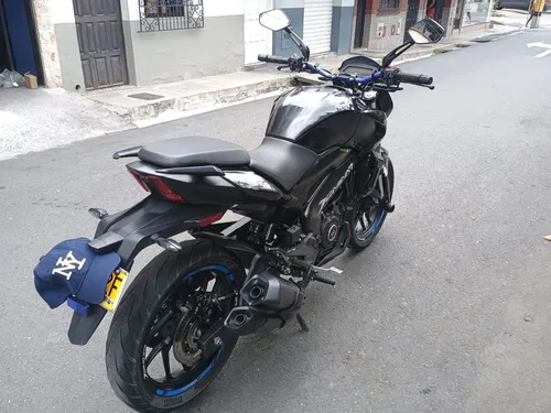 Dominar 250, Modelo 2022 En Excelentes Condiciones.